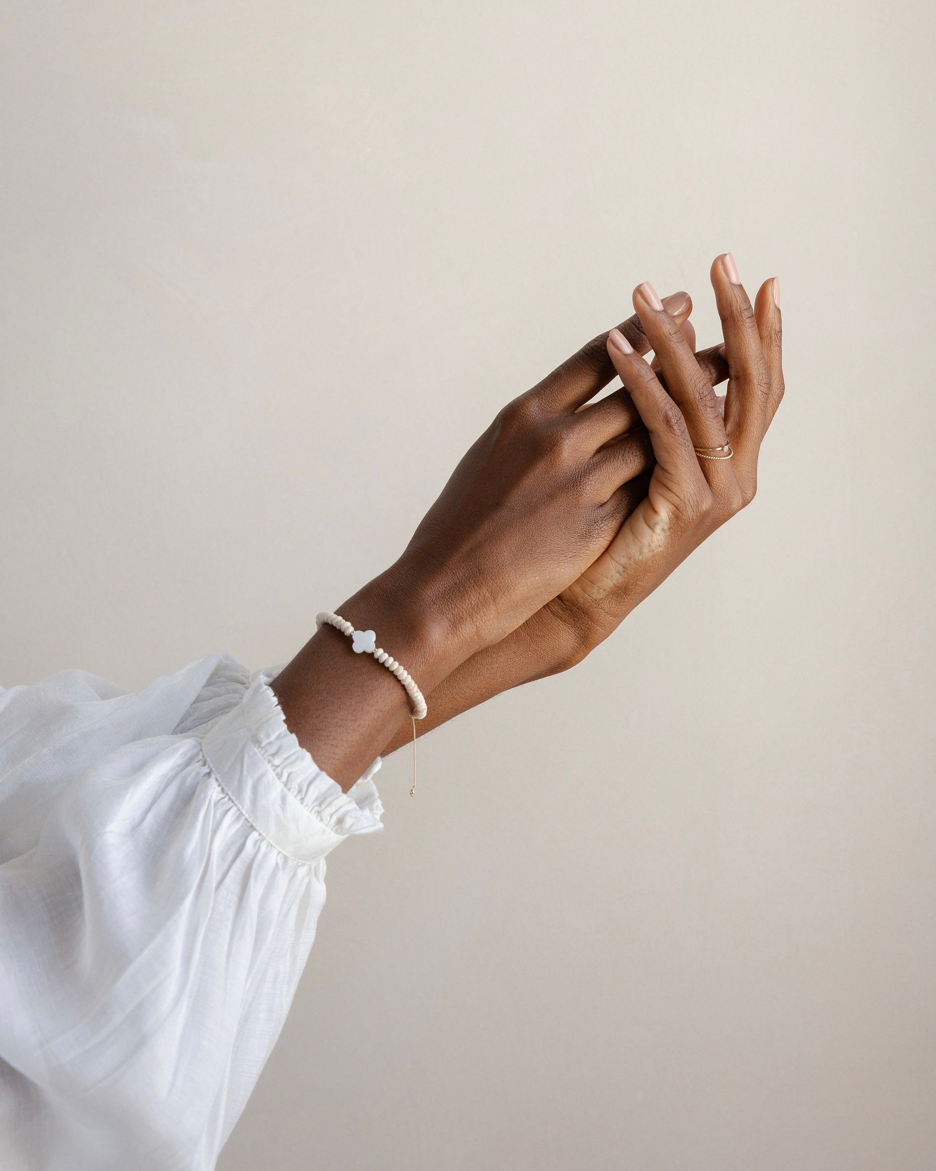 Andy Clover Friendship Bracelet