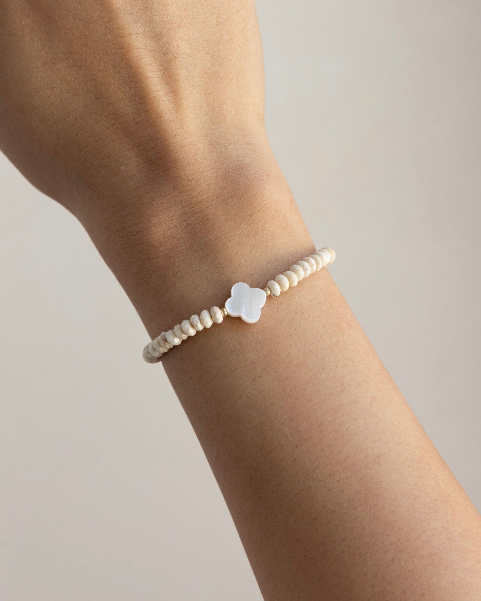 Andy Clover Friendship Bracelet