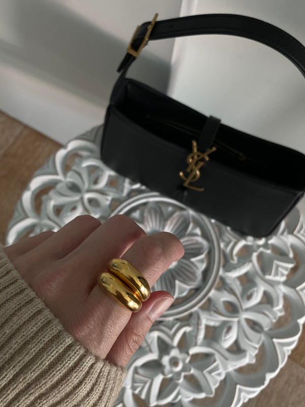 Josie Dome Ring