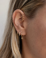 Luisa Dainty Threader Earring