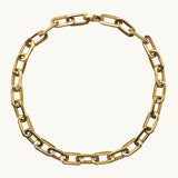 KATE Chunky Long Link Necklace